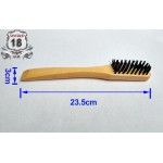 Small Nylon Spot Brush -Hard